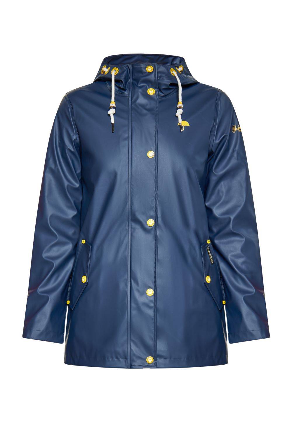 Schmuddelwedda Schmuddelwedda Regenjacke Heißer Verkauf