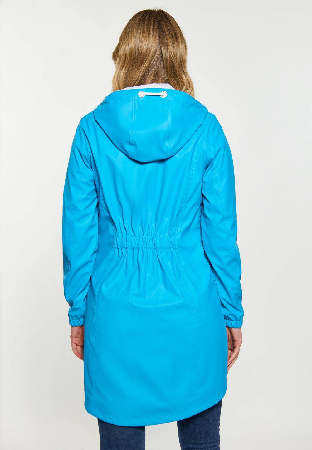 Schmuddelwedda Schmuddelwedda Regenmantel Top Angebot