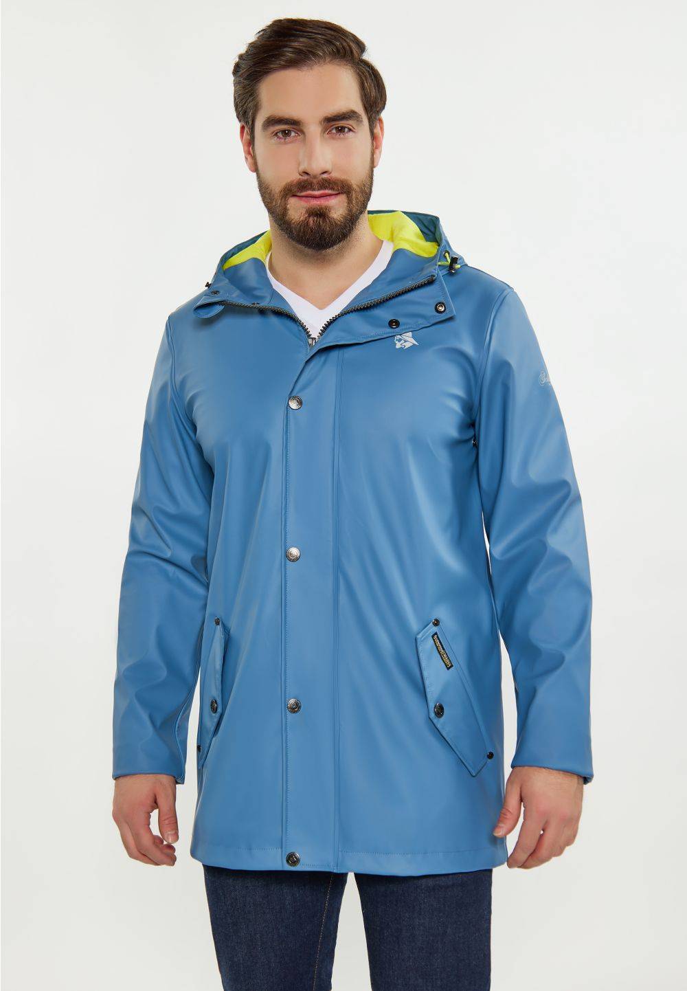 Schmuddelwedda Schmuddelwedda Regenjacke Online Outlet