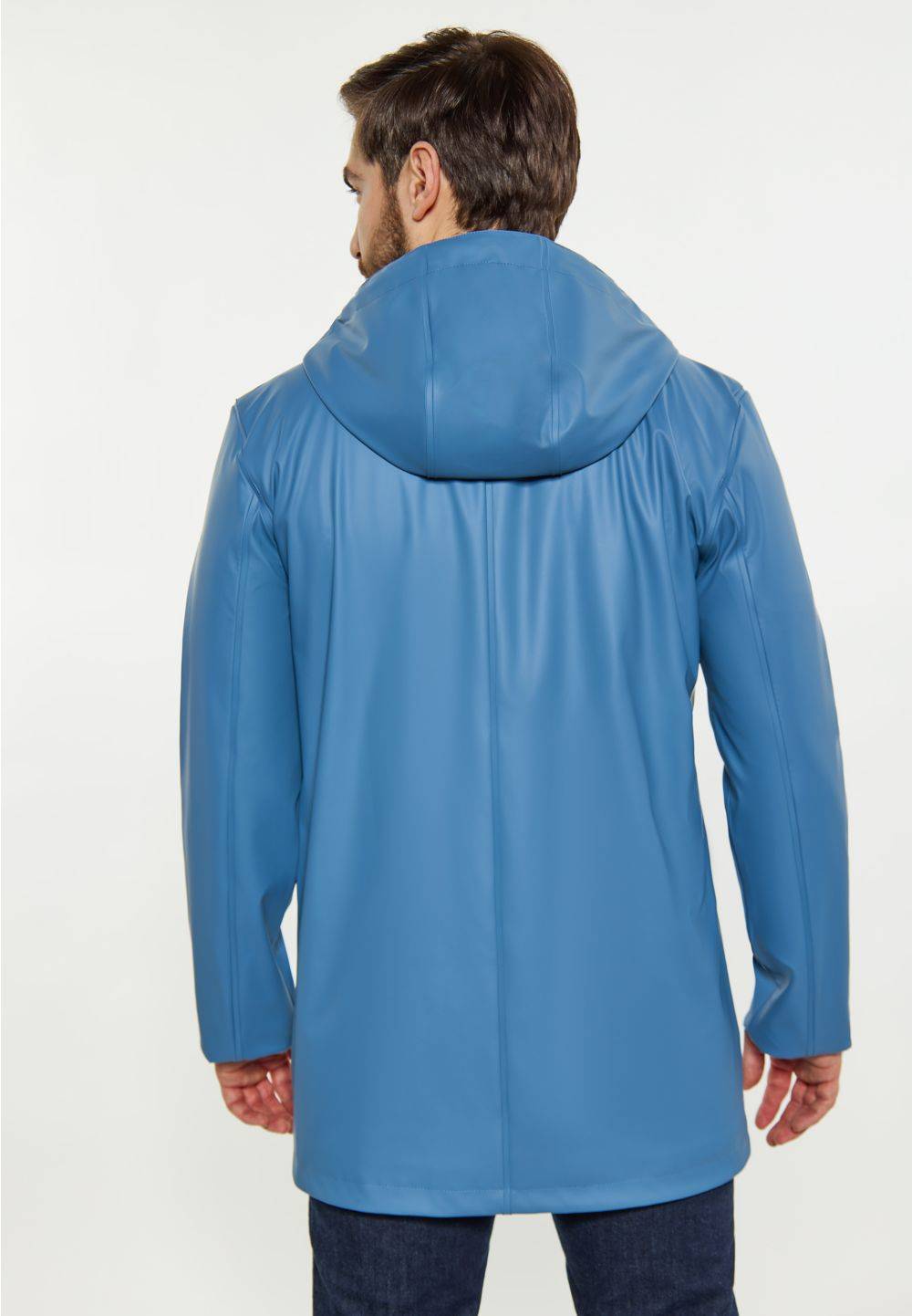 Schmuddelwedda Schmuddelwedda Regenjacke Online Outlet