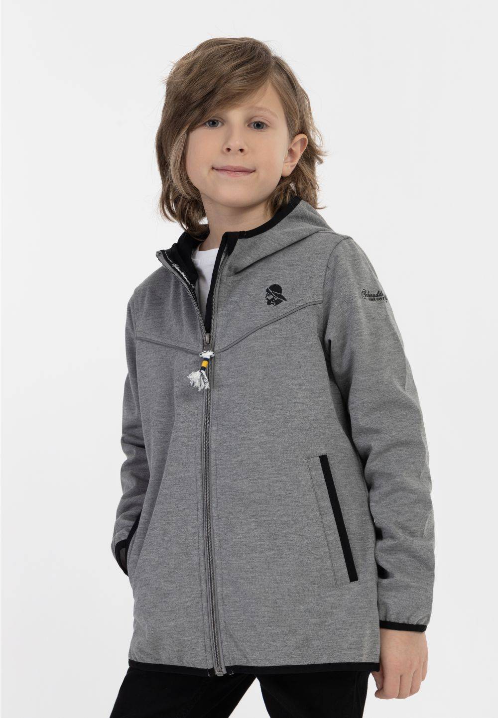 Schmuddelwedda Schmuddelwedda Funktionsjacke