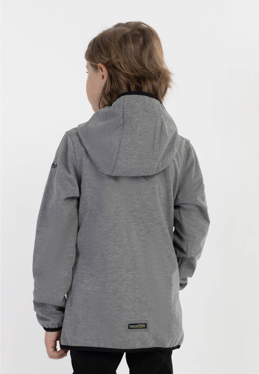Schmuddelwedda Schmuddelwedda Funktionsjacke Blitzangebot