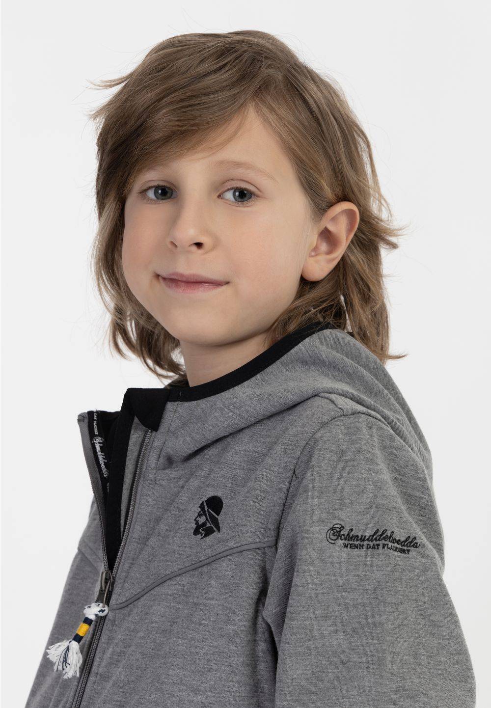 Schmuddelwedda Schmuddelwedda Funktionsjacke Blitzangebot