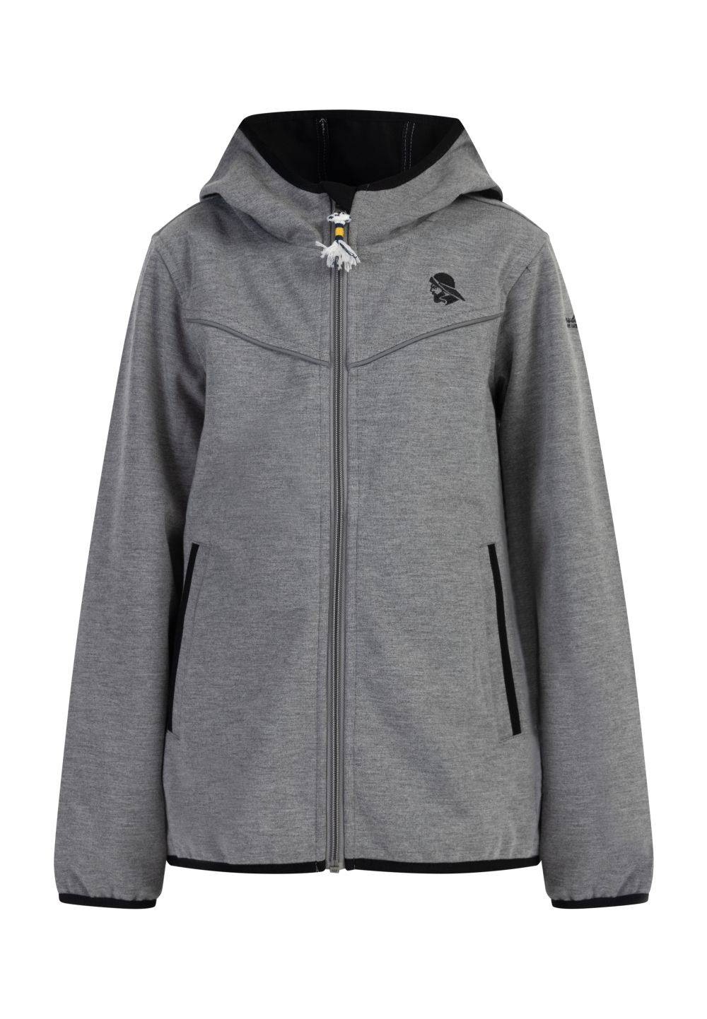 Schmuddelwedda Schmuddelwedda Funktionsjacke Blitzangebot