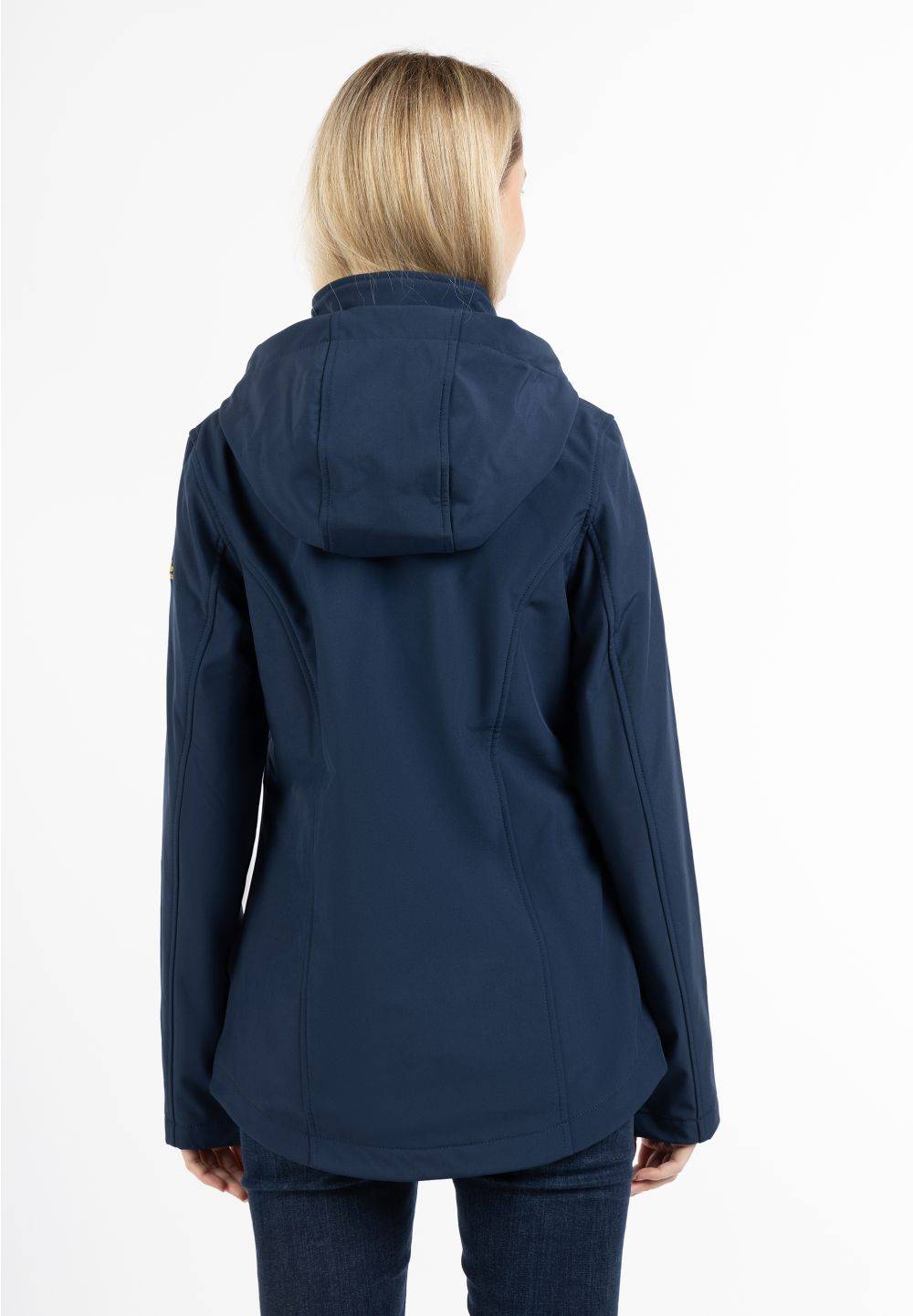 Schmuddelwedda Schmuddelwedda Softshelljacke Große Rabatte