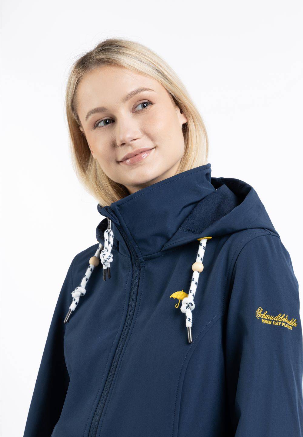 Schmuddelwedda Schmuddelwedda Softshelljacke Große Rabatte