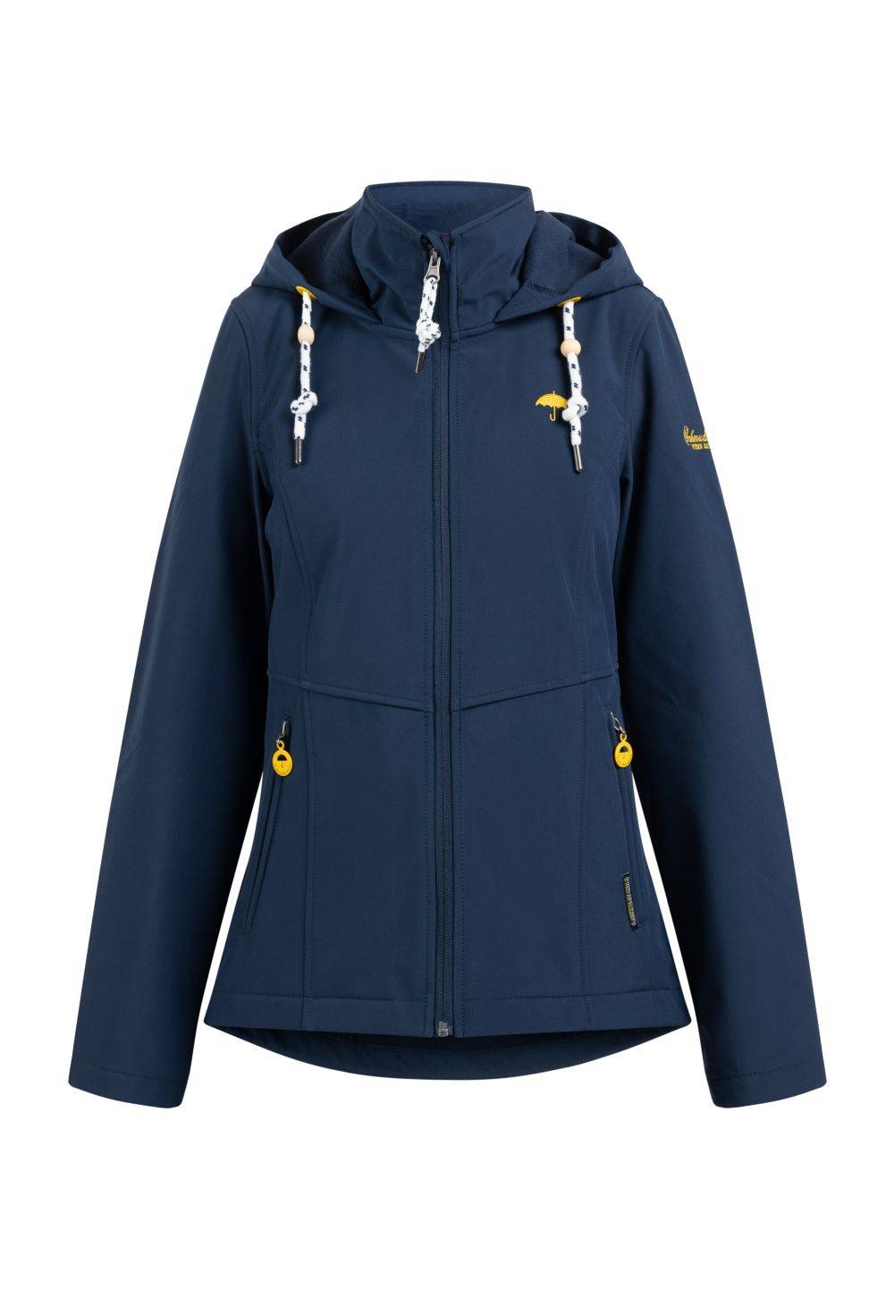 Schmuddelwedda Schmuddelwedda Softshelljacke Große Rabatte