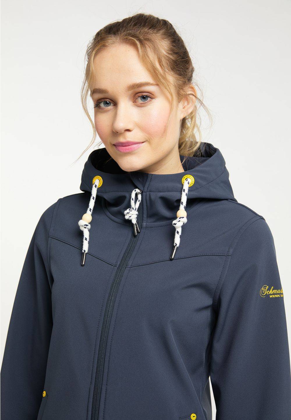 Schmuddelwedda Schmuddelwedda Softshelljacke Neuheiten
