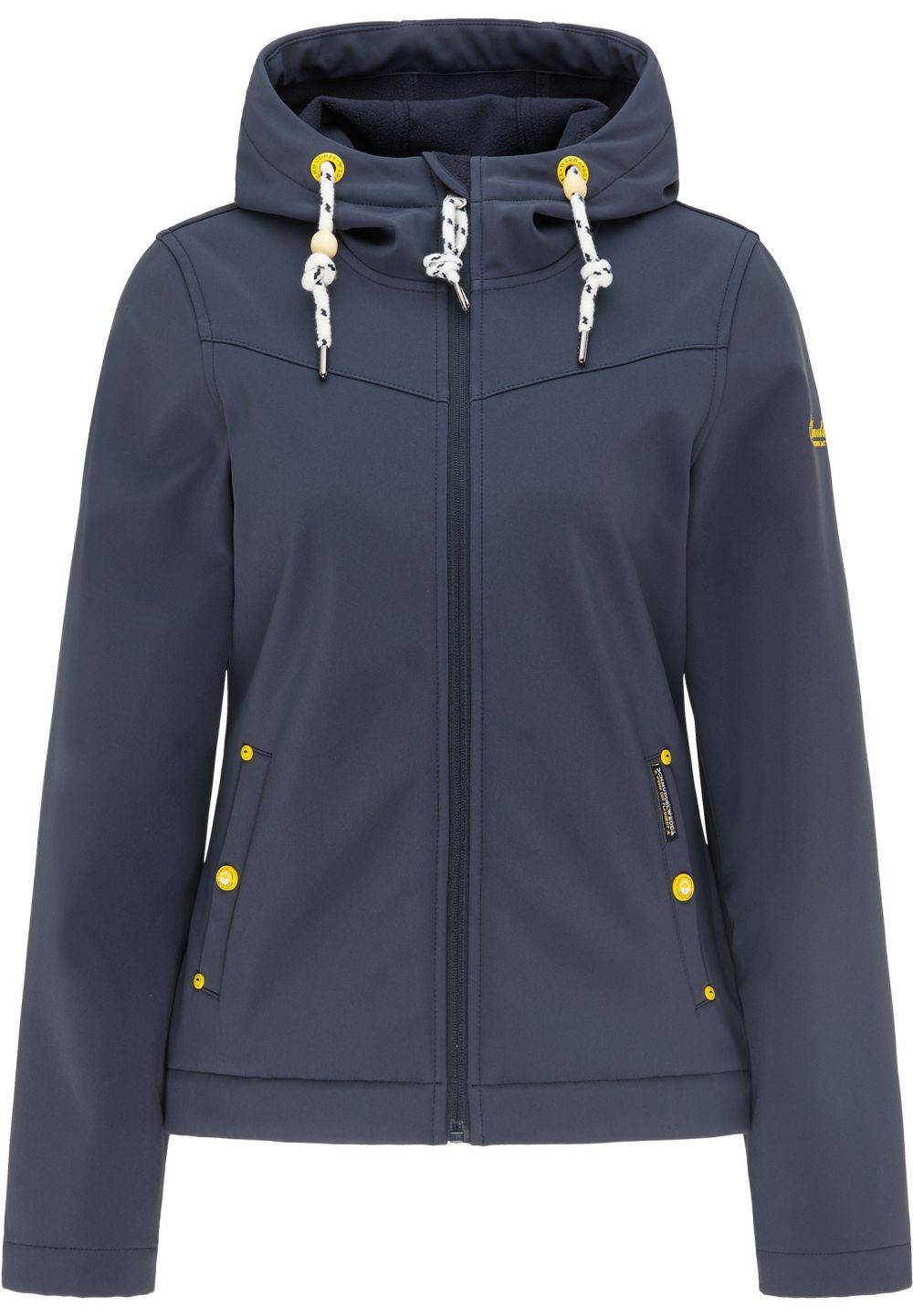 Schmuddelwedda Schmuddelwedda Softshelljacke Neuheiten