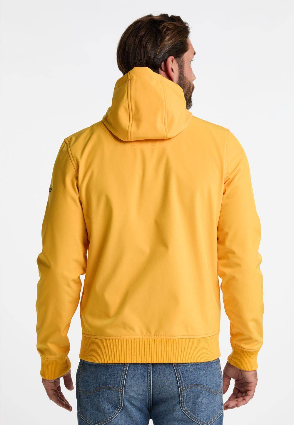 Schmuddelwedda Schmuddelwedda Softshellblouson Bestseller