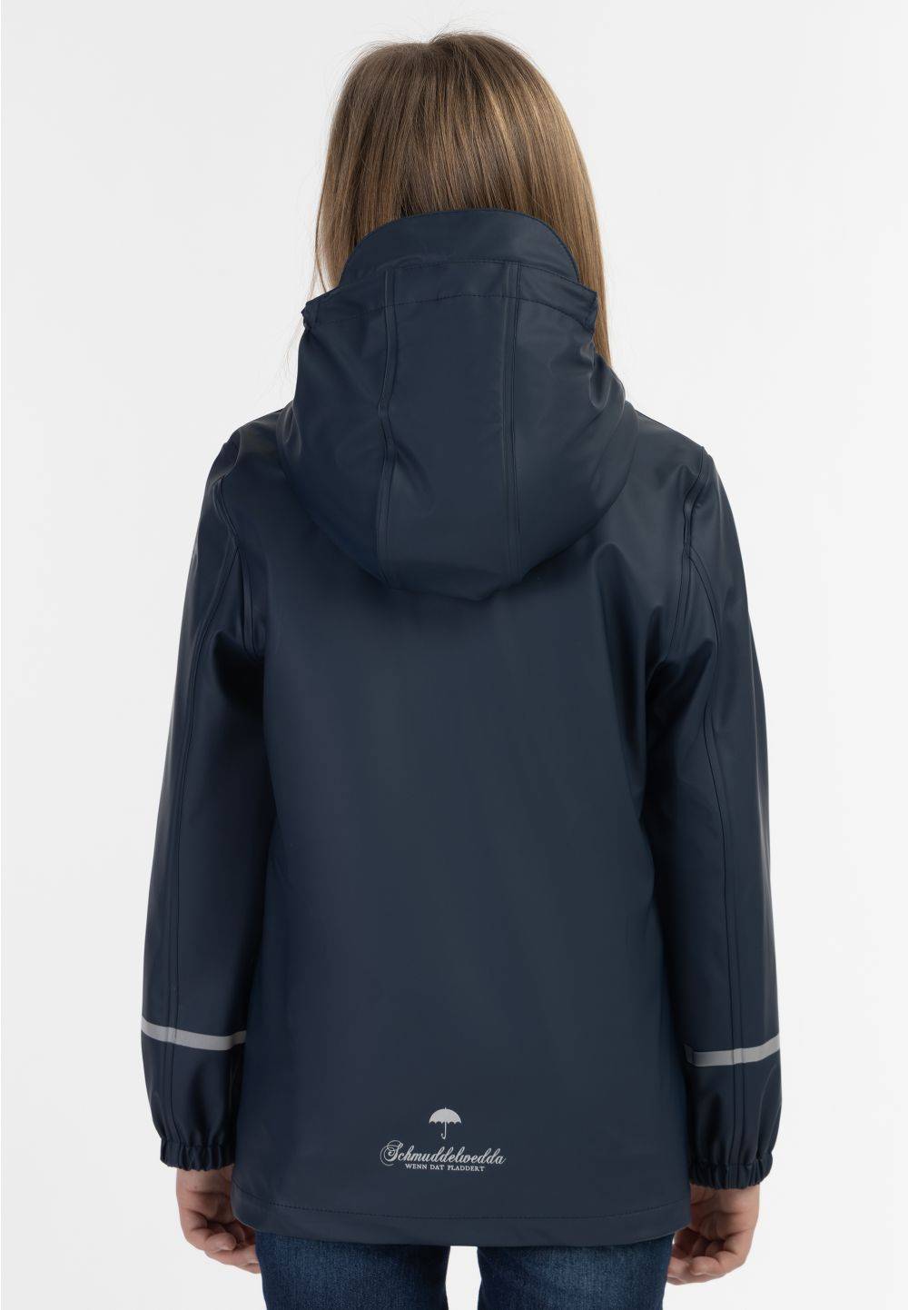 Schmuddelwedda Schmuddelwedda Regenjacke für Mädchen Räumungsverkauf