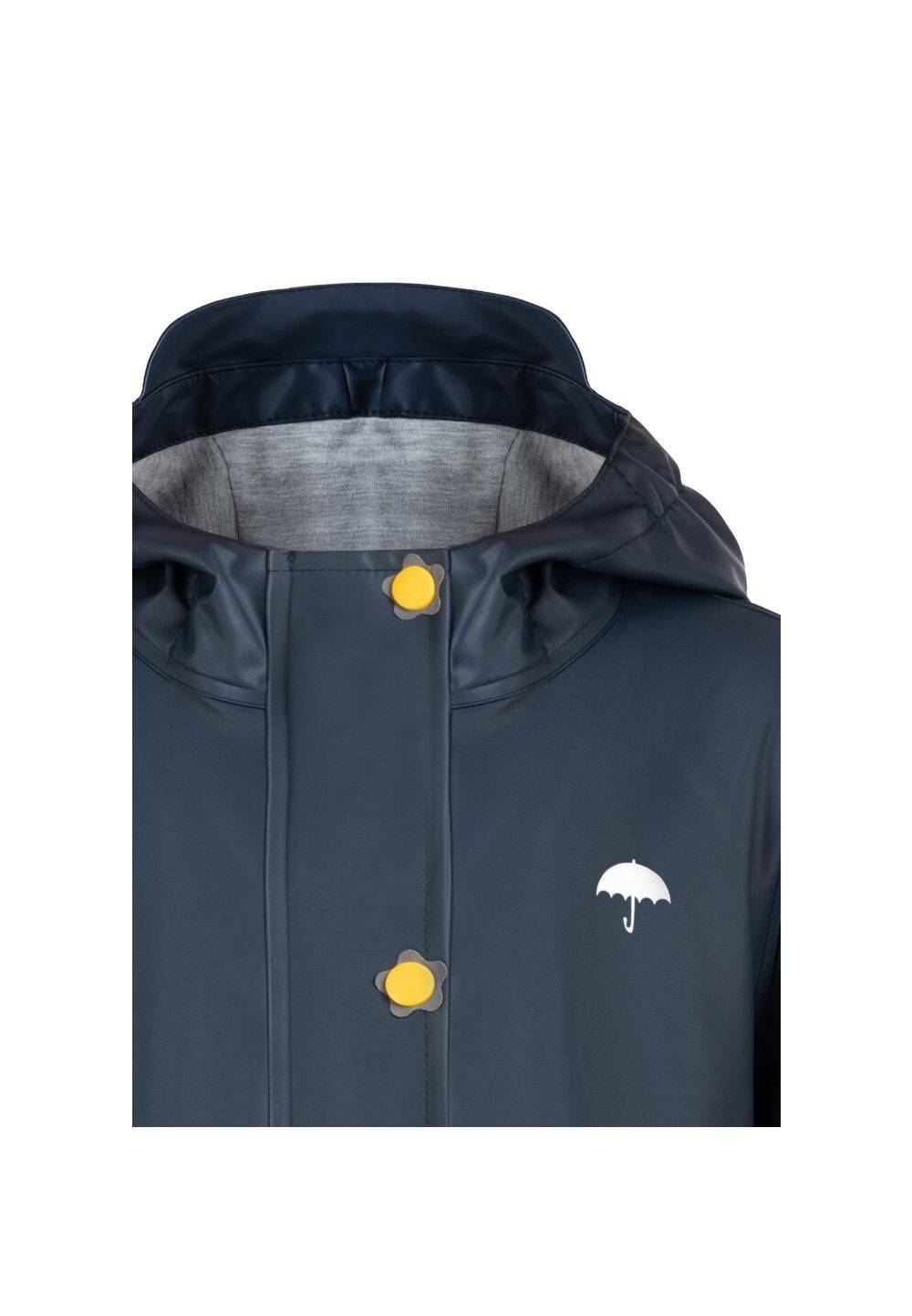 Schmuddelwedda Schmuddelwedda Regenjacke für Mädchen Räumungsverkauf