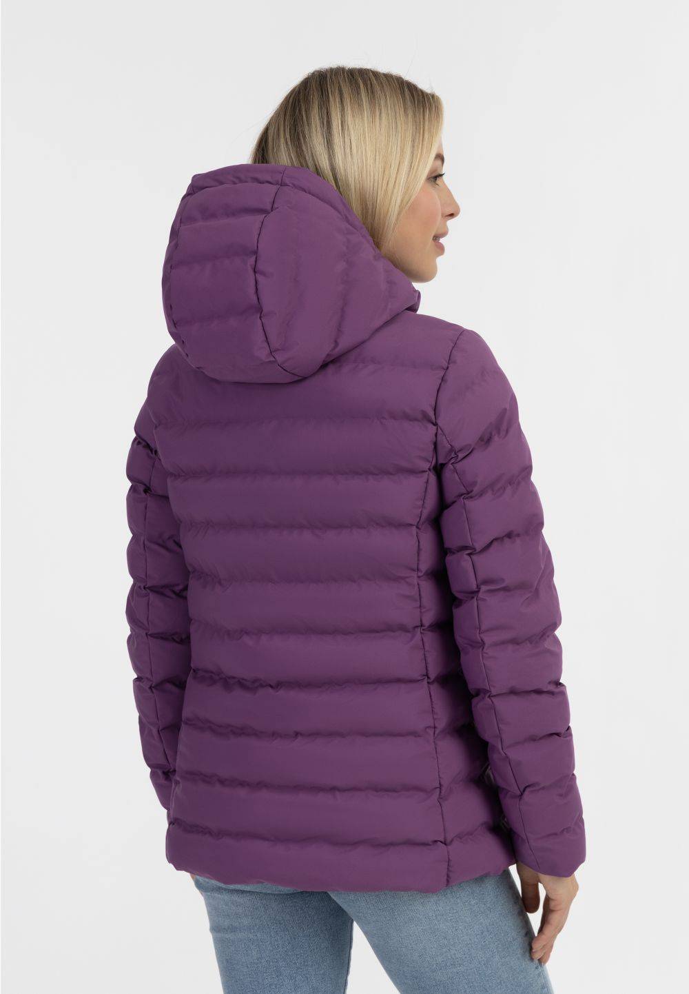 Schmuddelwedda Schmuddelwedda Funktionale Winterjacke Kauf eins, bekomm eins gratis