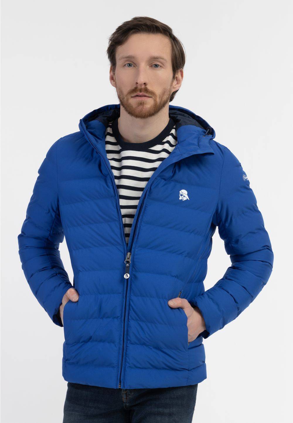 Schmuddelwedda Schmuddelwedda Übergangsjacke / Winterjacke