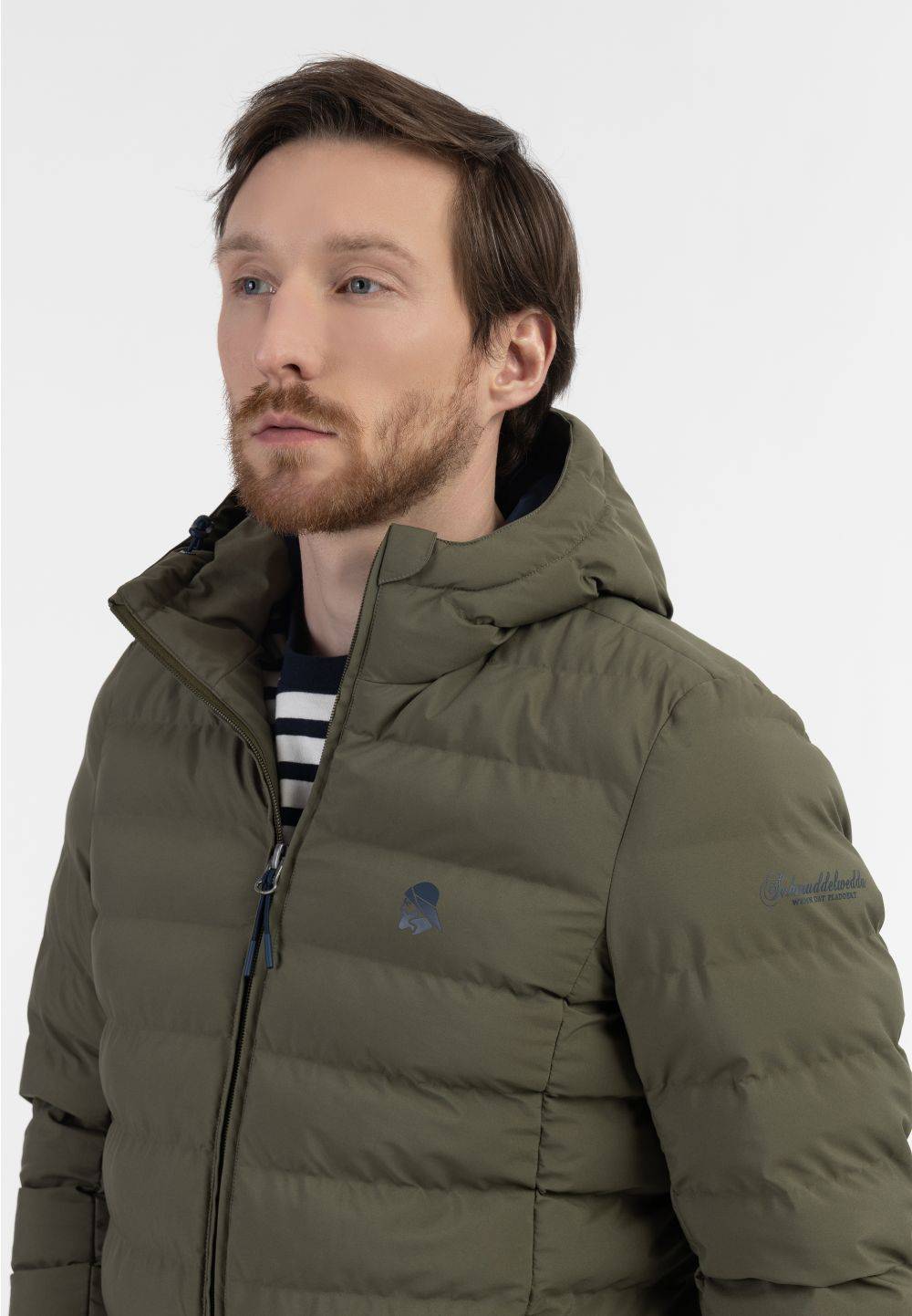 Schmuddelwedda Schmuddelwedda Übergangsjacke / Winterjacke Sonderangebote