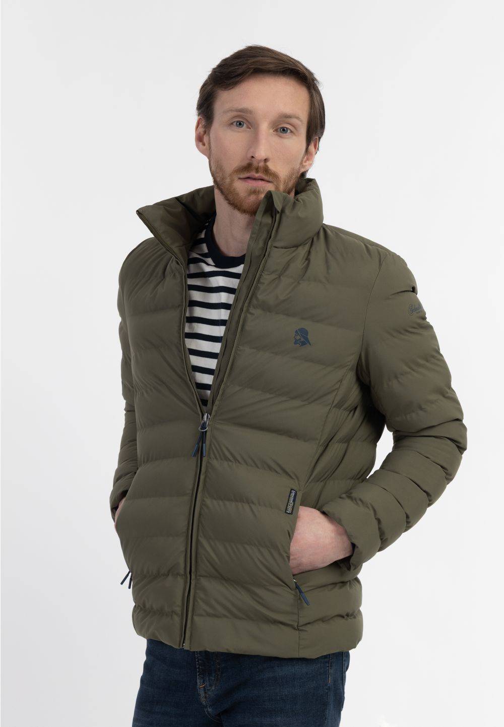 Schmuddelwedda Schmuddelwedda Übergangsjacke / Winterjacke Tiefpreis
