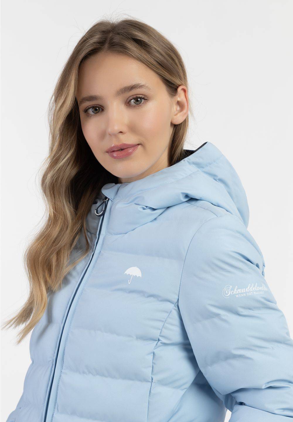 Schmuddelwedda Schmuddelwedda Winterjacke Super Sparpreis