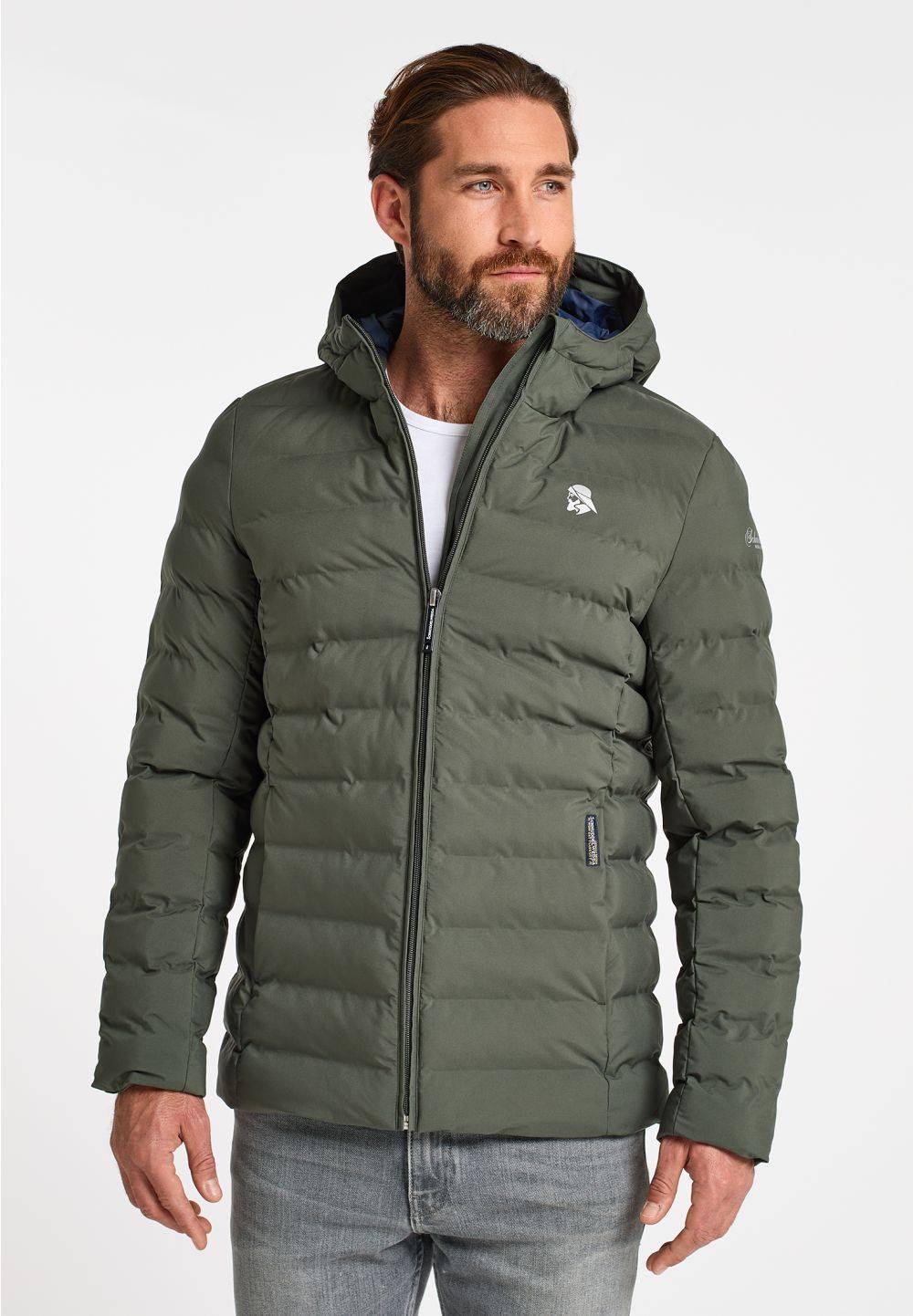 Schmuddelwedda Schmuddelwedda Übergangsjacke / Winterjacke Kostenlose Rückgabe