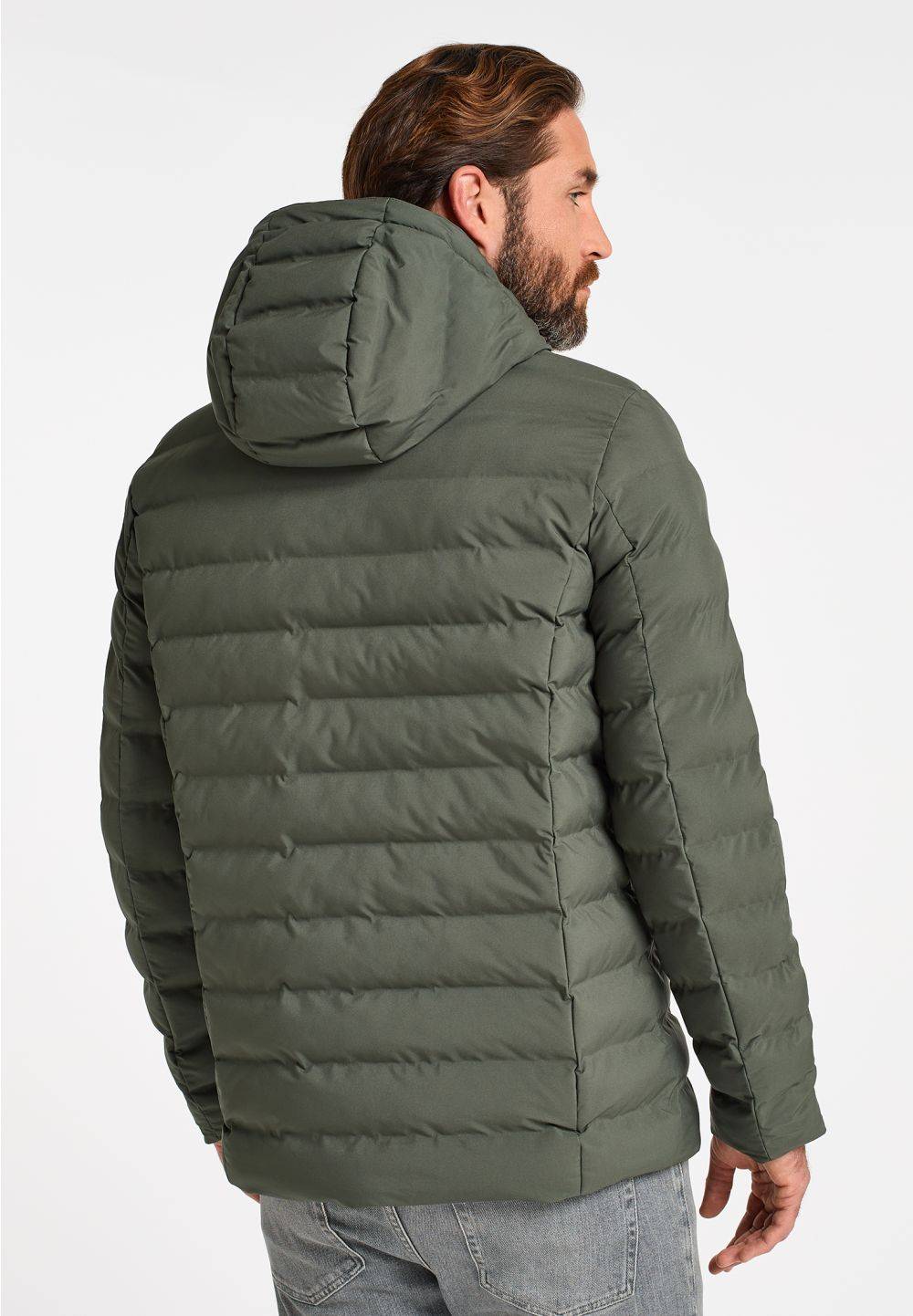 Schmuddelwedda Schmuddelwedda Übergangsjacke / Winterjacke Kostenlose Rückgabe