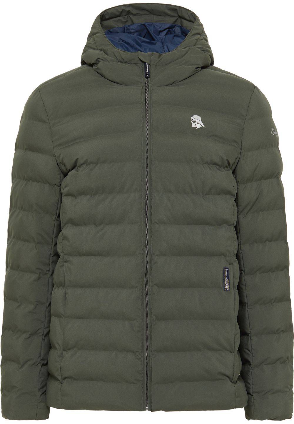 Schmuddelwedda Schmuddelwedda Übergangsjacke / Winterjacke Kostenlose Rückgabe