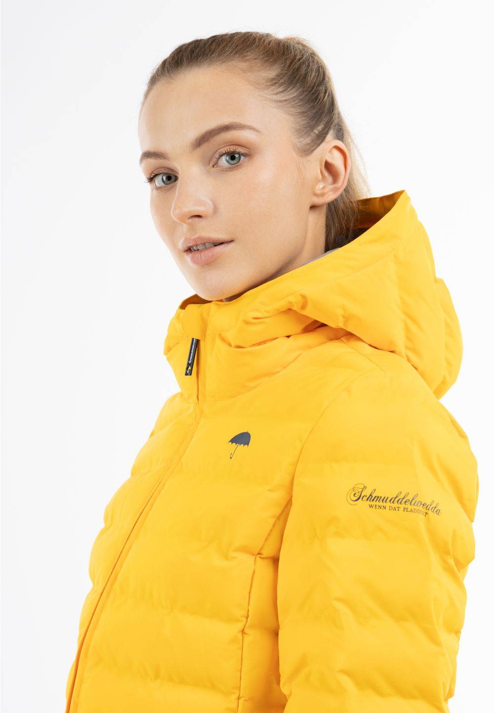 Schmuddelwedda Schmuddelwedda Übergangsjacke / Winterjacke Begrenzte Freigabe
