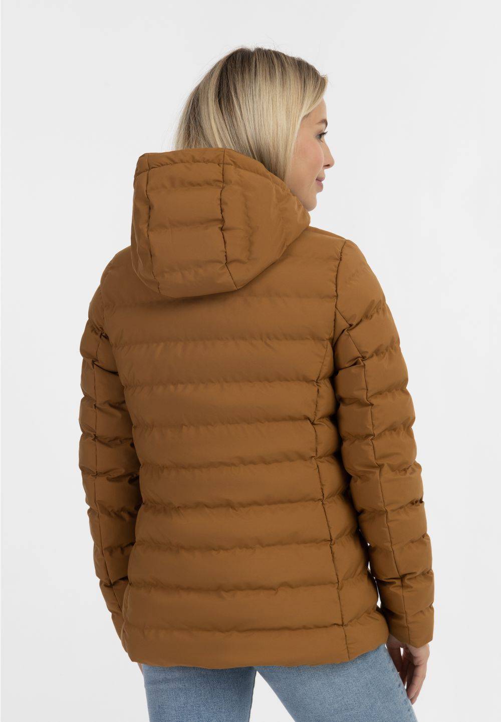 Schmuddelwedda Schmuddelwedda Funktionale Winterjacke Letzte 3 Tage