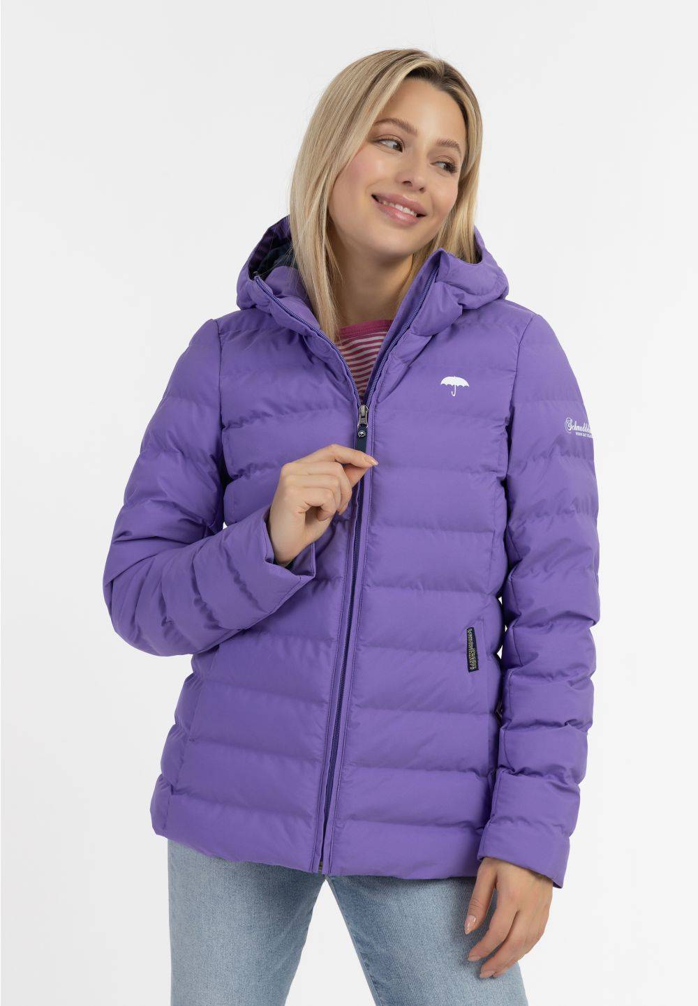 Schmuddelwedda Schmuddelwedda Übergangsjacke / Winterjacke Neueste Stile