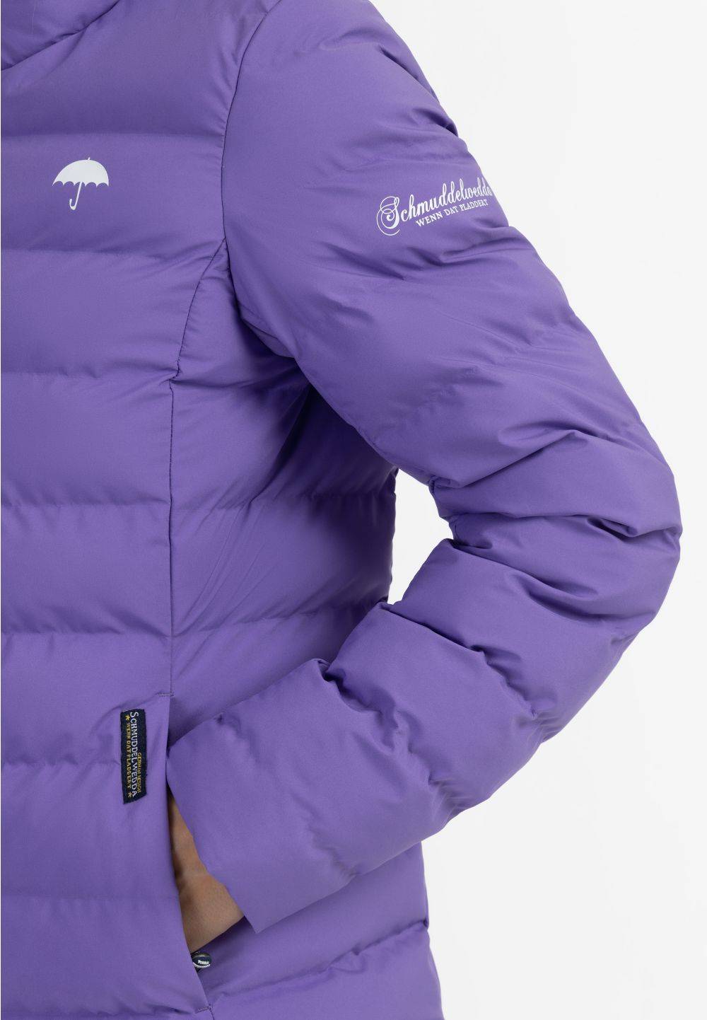 Schmuddelwedda Schmuddelwedda Übergangsjacke / Winterjacke Neueste Stile