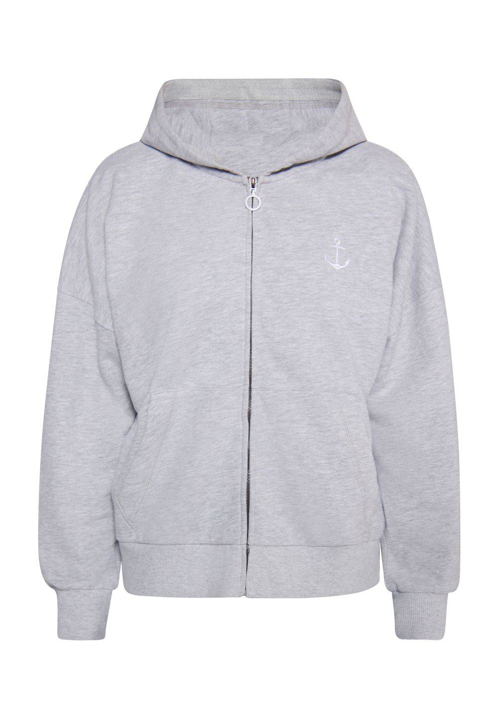 Schmuddelwedda DreiMaster Maritim Kapuzenjacke Sonderangebot der Fabrik