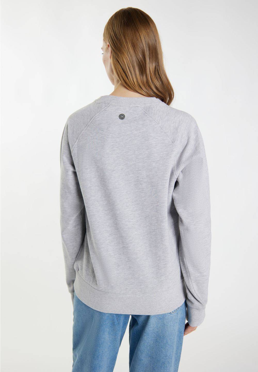 Schmuddelwedda DreiMaster Maritim Sweatshirt Bis zu 55% Rabatt