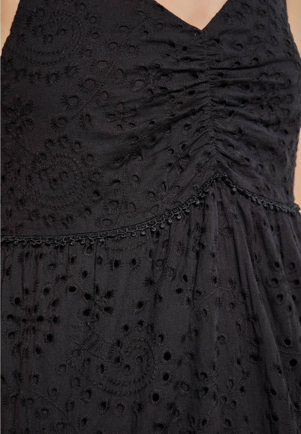 Schmuddelwedda DreiMaster Vintage Kleid Super Rabatt
