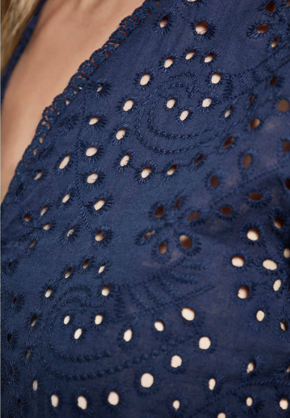 Schmuddelwedda DreiMaster Vintage Bluse Riesige Rabatte