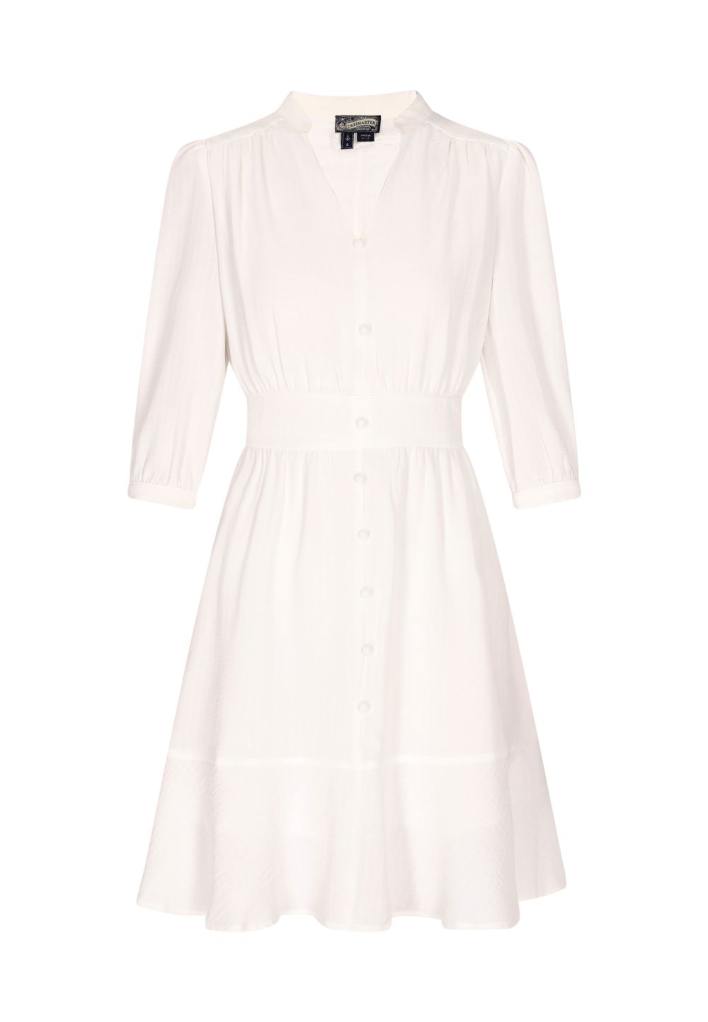 Schmuddelwedda DreiMaster Vintage Kleid Clearance-Verkauf