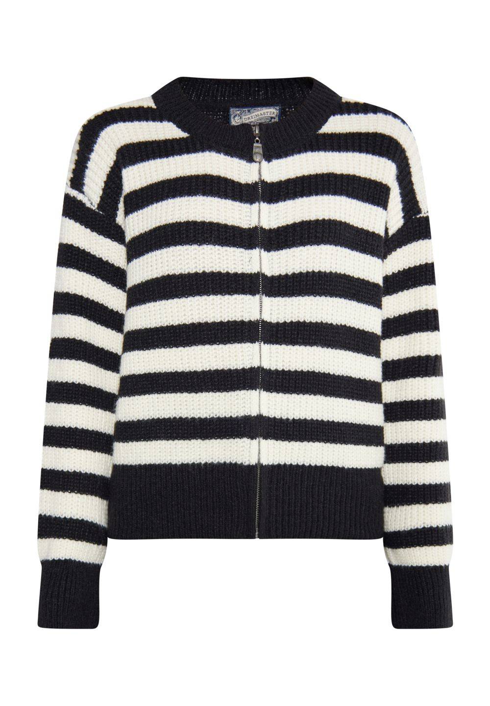 Schmuddelwedda DreiMaster Vintage Strickjacke Begrenzt auf 3 Tage