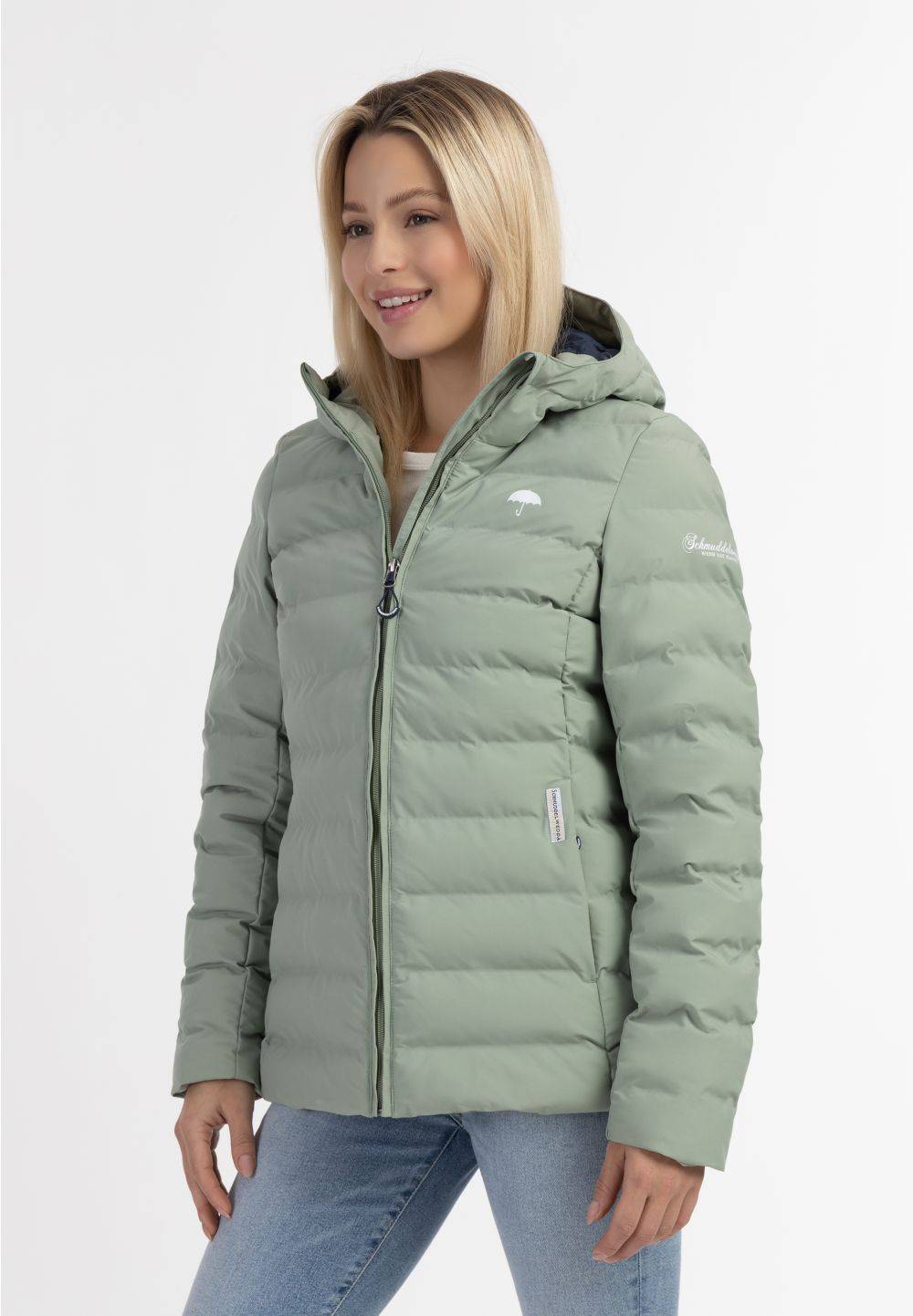 Schmuddelwedda Schmuddelwedda Winterjacke Rabatte dieses Monats