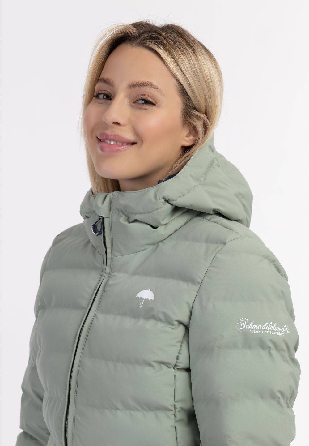 Schmuddelwedda Schmuddelwedda Winterjacke Rabatte dieses Monats
