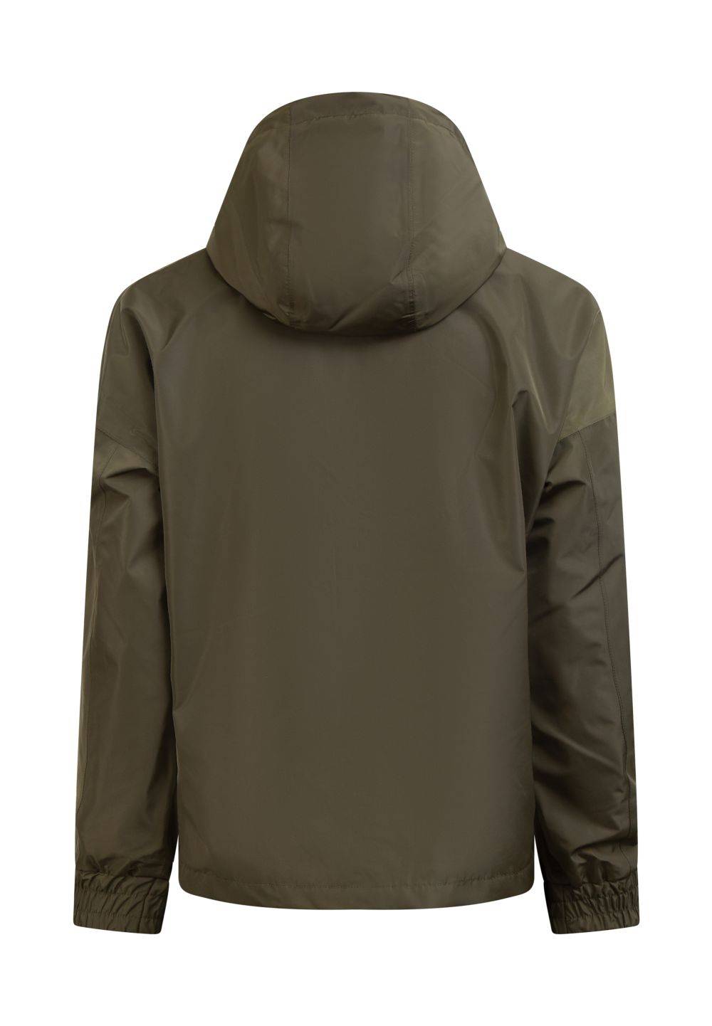 Schmuddelwedda Schmuddelwedda Regenjacke - recyceltes Material Outlet