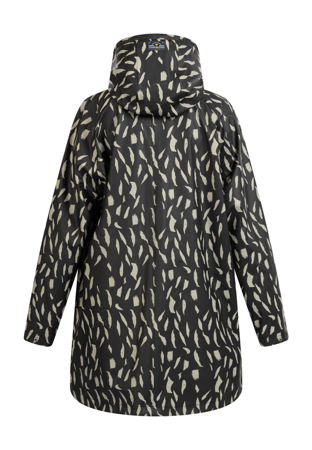 Schmuddelwedda Schmuddelwedda Oversize Regenjacke Verkauf