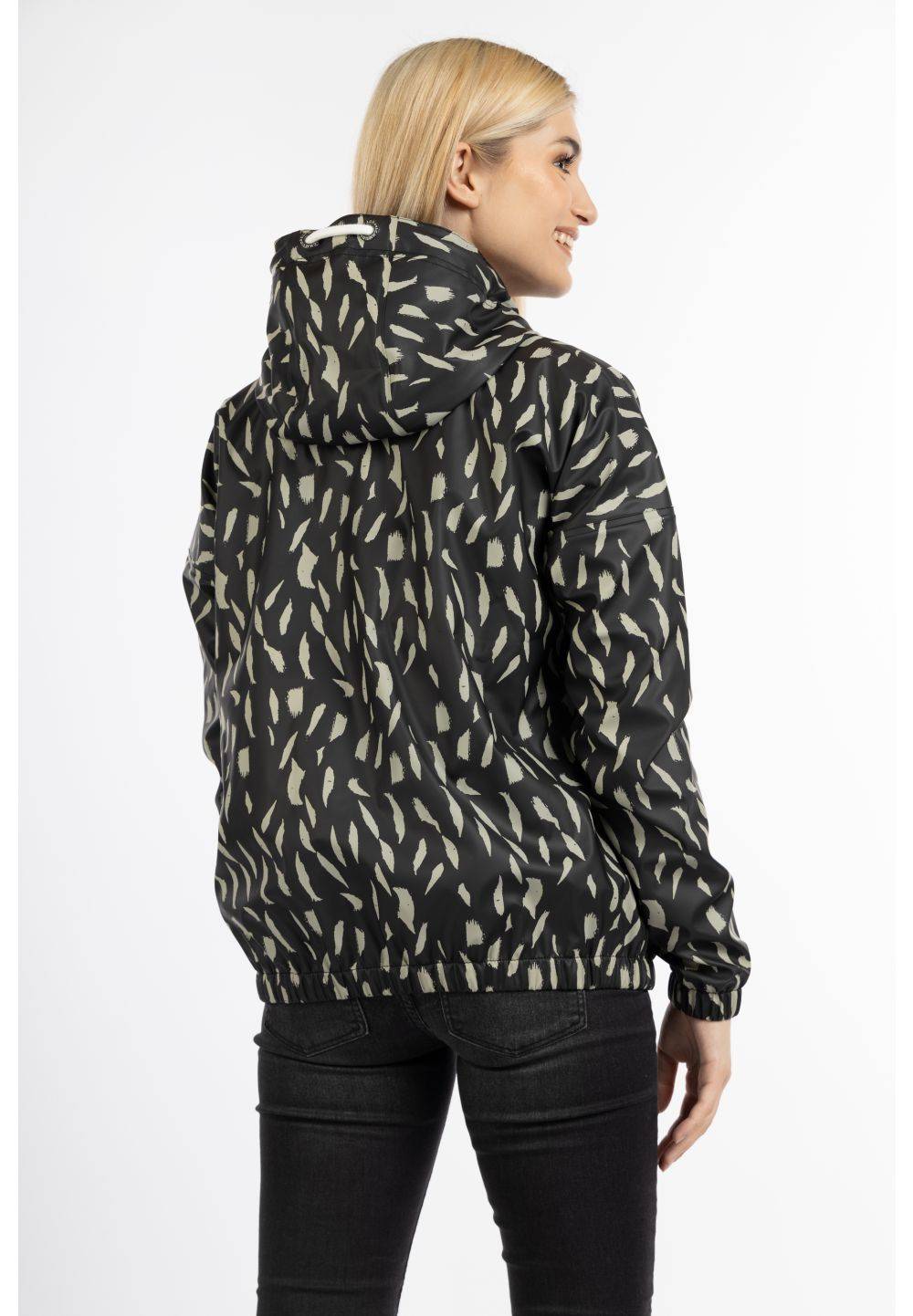 Schmuddelwedda Schmuddelwedda Regenjacke Angebote