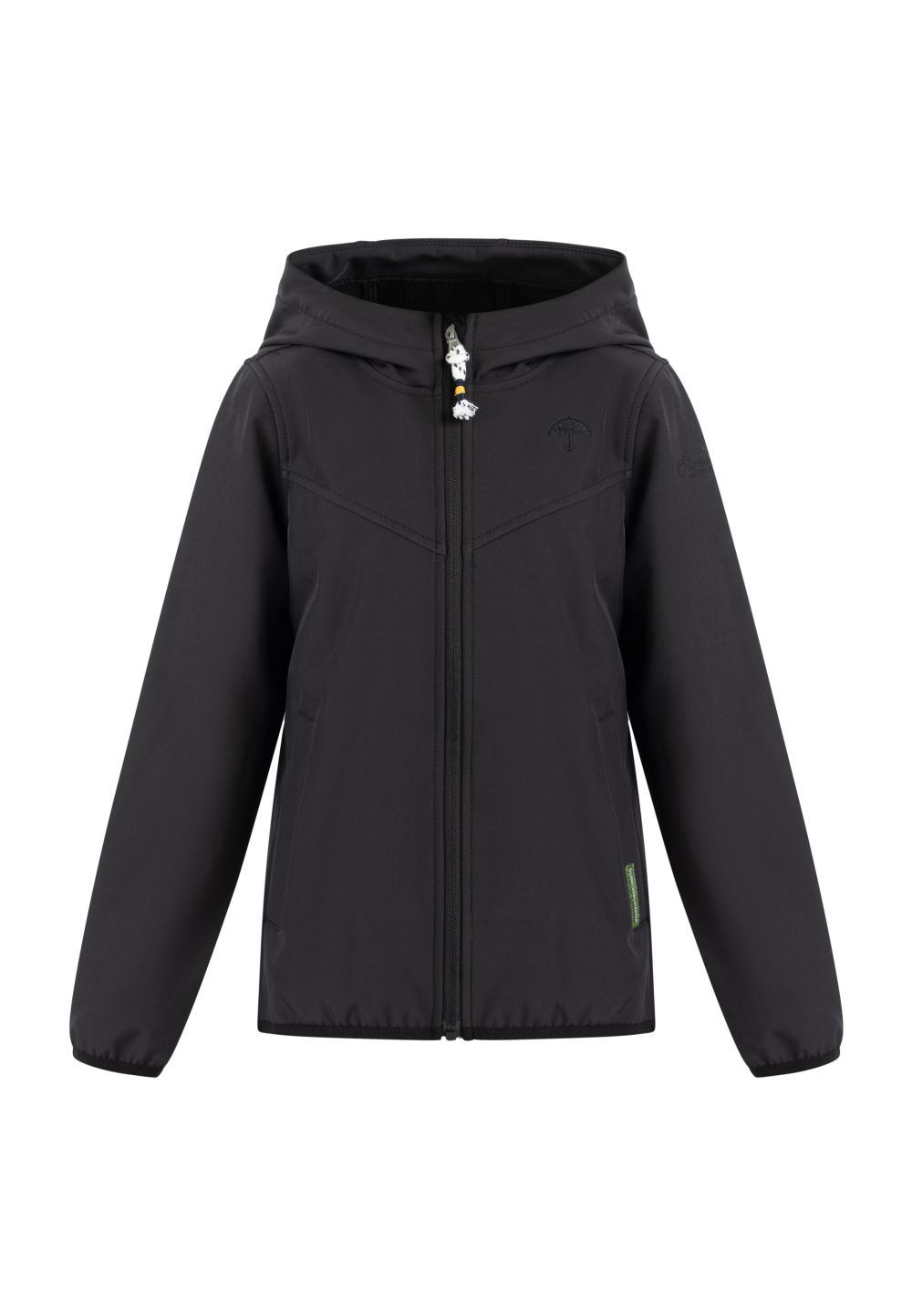 Schmuddelwedda Schmuddelwedda Softshellblouson - recyceltes Material Meist gekauft