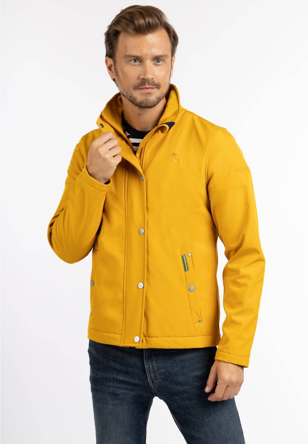 Schmuddelwedda Schmuddelwedda Softshelljacke