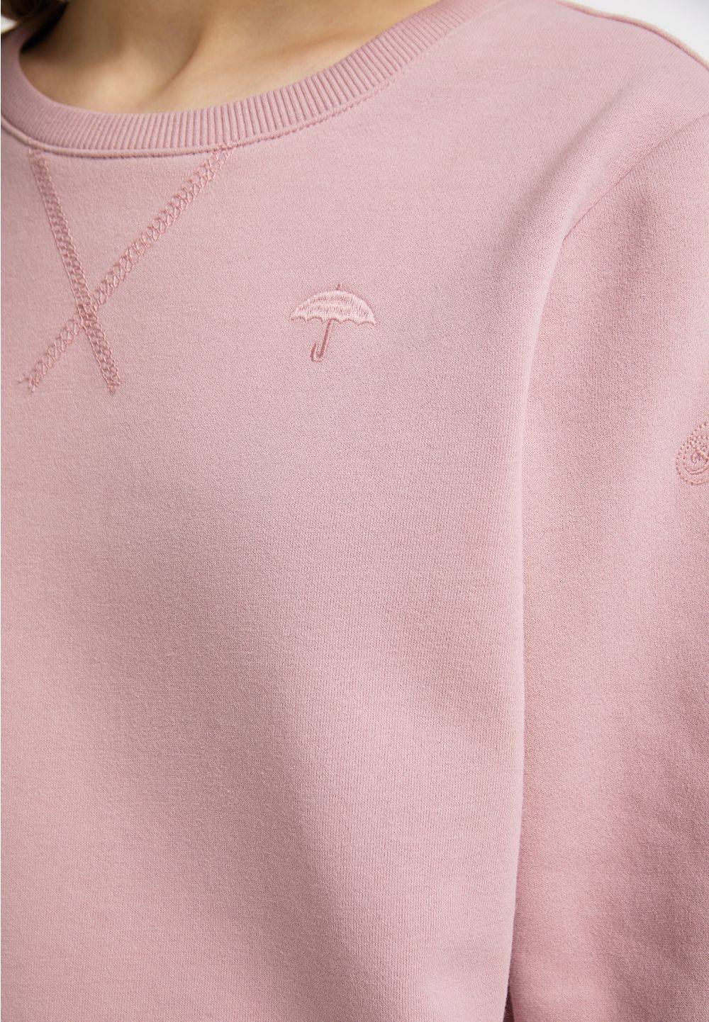 Schmuddelwedda Schmuddelwedda Sweatpullover Kostenloser Versand