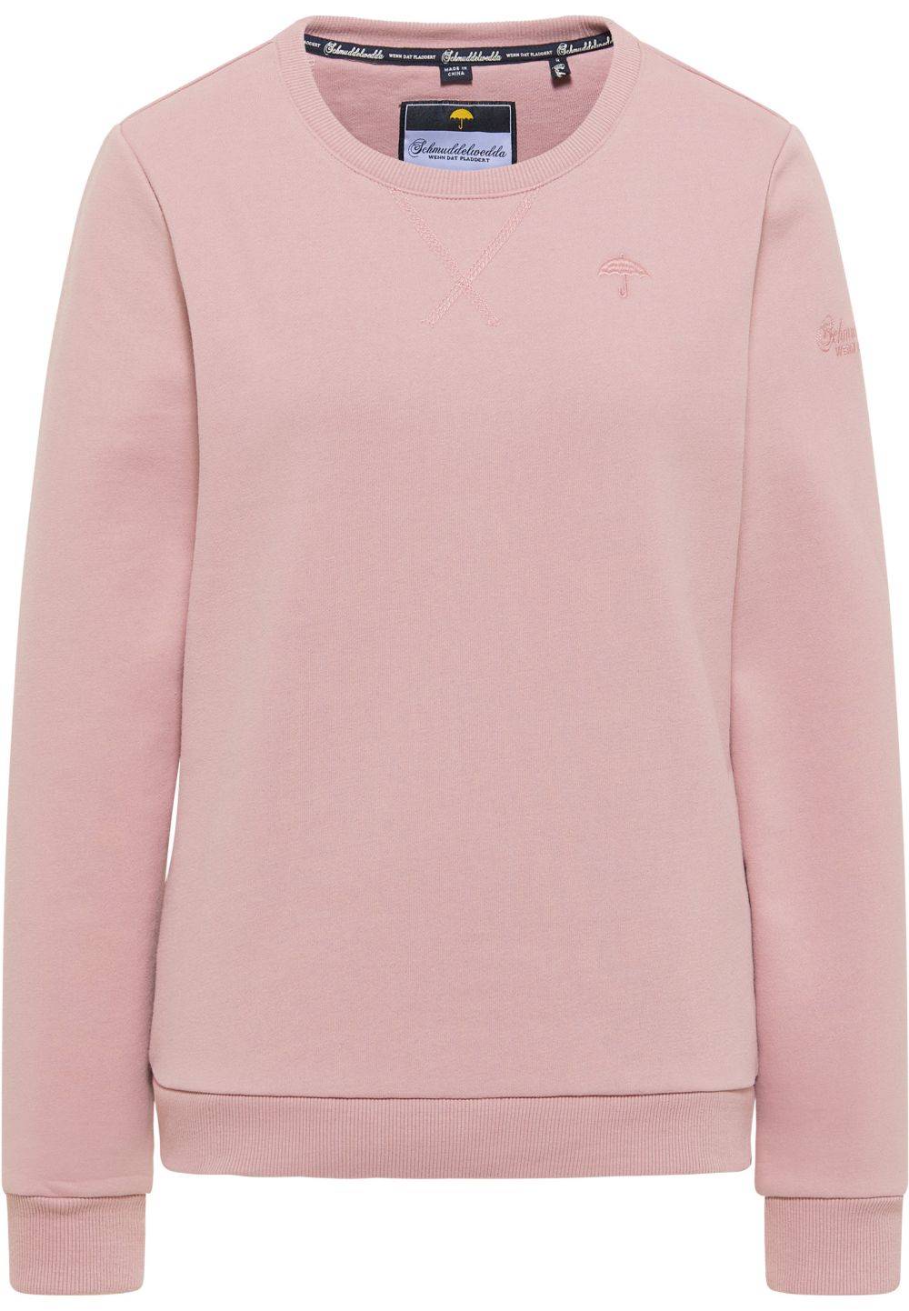 Schmuddelwedda Schmuddelwedda Sweatpullover Kostenloser Versand