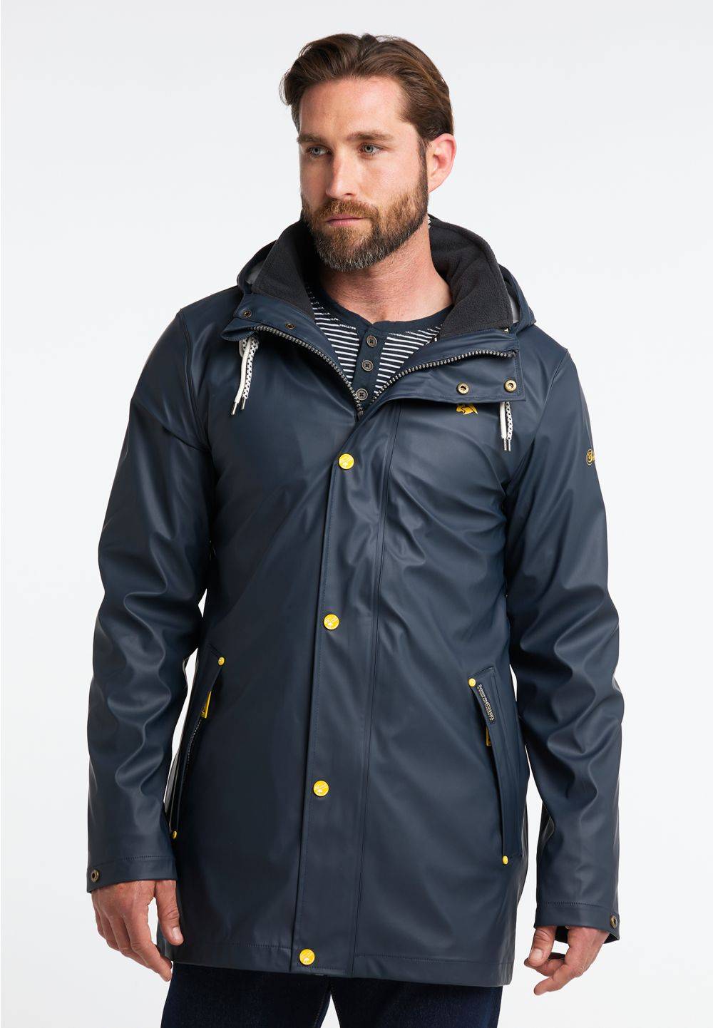 Schmuddelwedda Schmuddelwedda 3-in-1 Regenjacke
