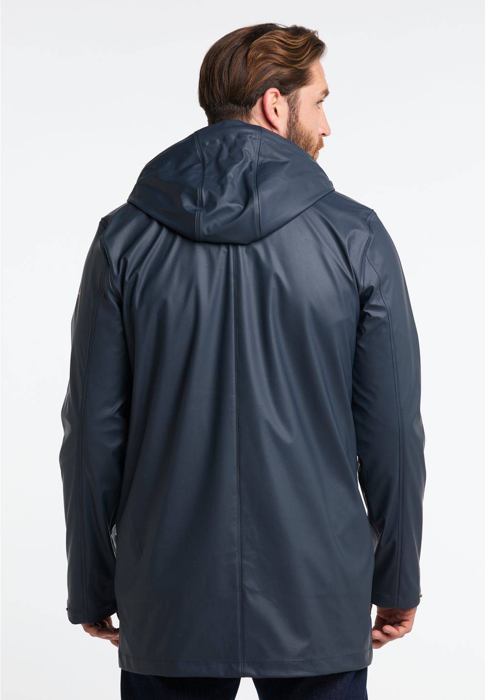 Schmuddelwedda Schmuddelwedda 3-in-1 Regenjacke Fabrik Onlineshop