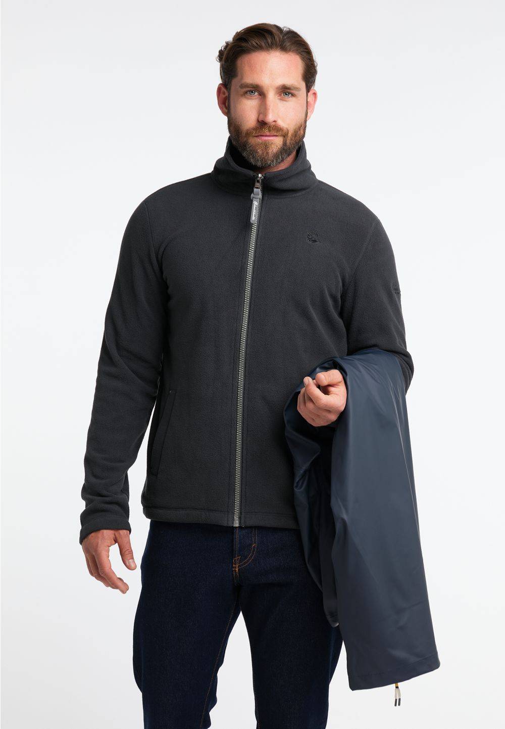 Schmuddelwedda Schmuddelwedda 3-in-1 Regenjacke Fabrik Onlineshop