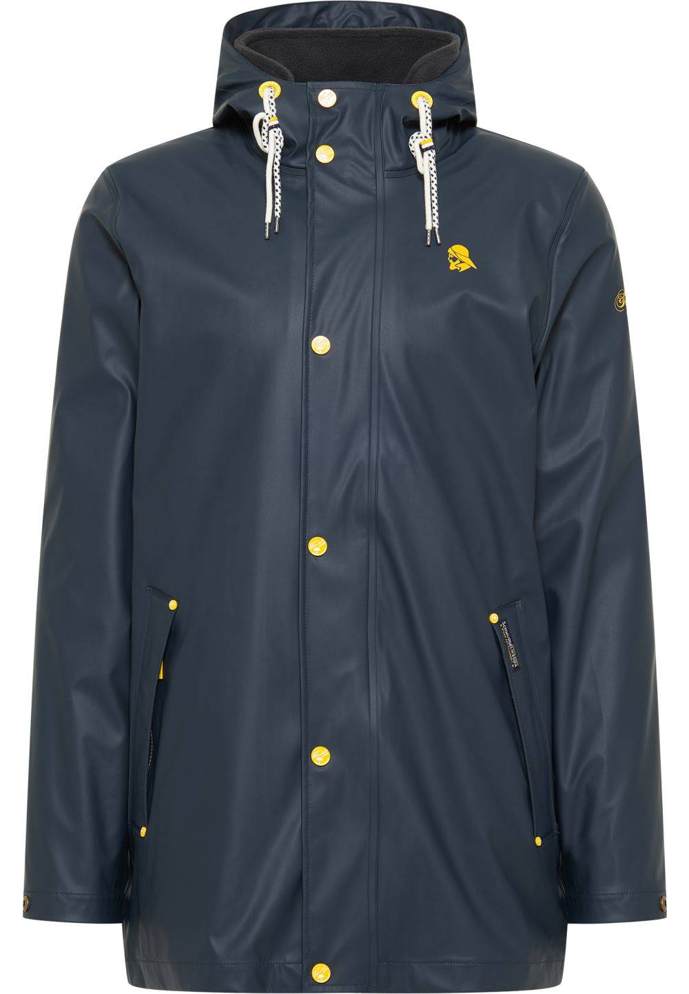 Schmuddelwedda Schmuddelwedda 3-in-1 Regenjacke Fabrik Onlineshop