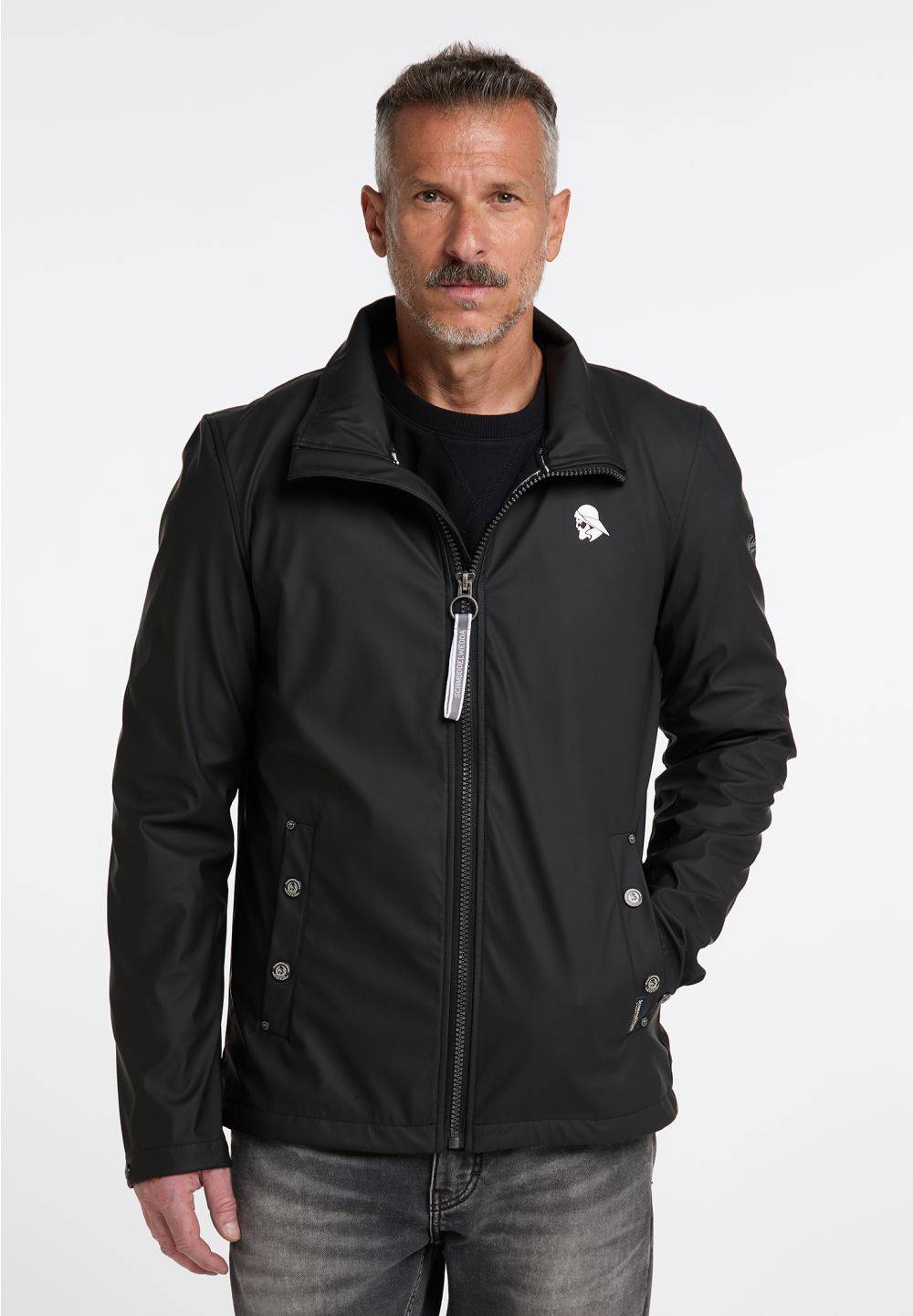 Schmuddelwedda Schmuddelwedda Übergangsjacke