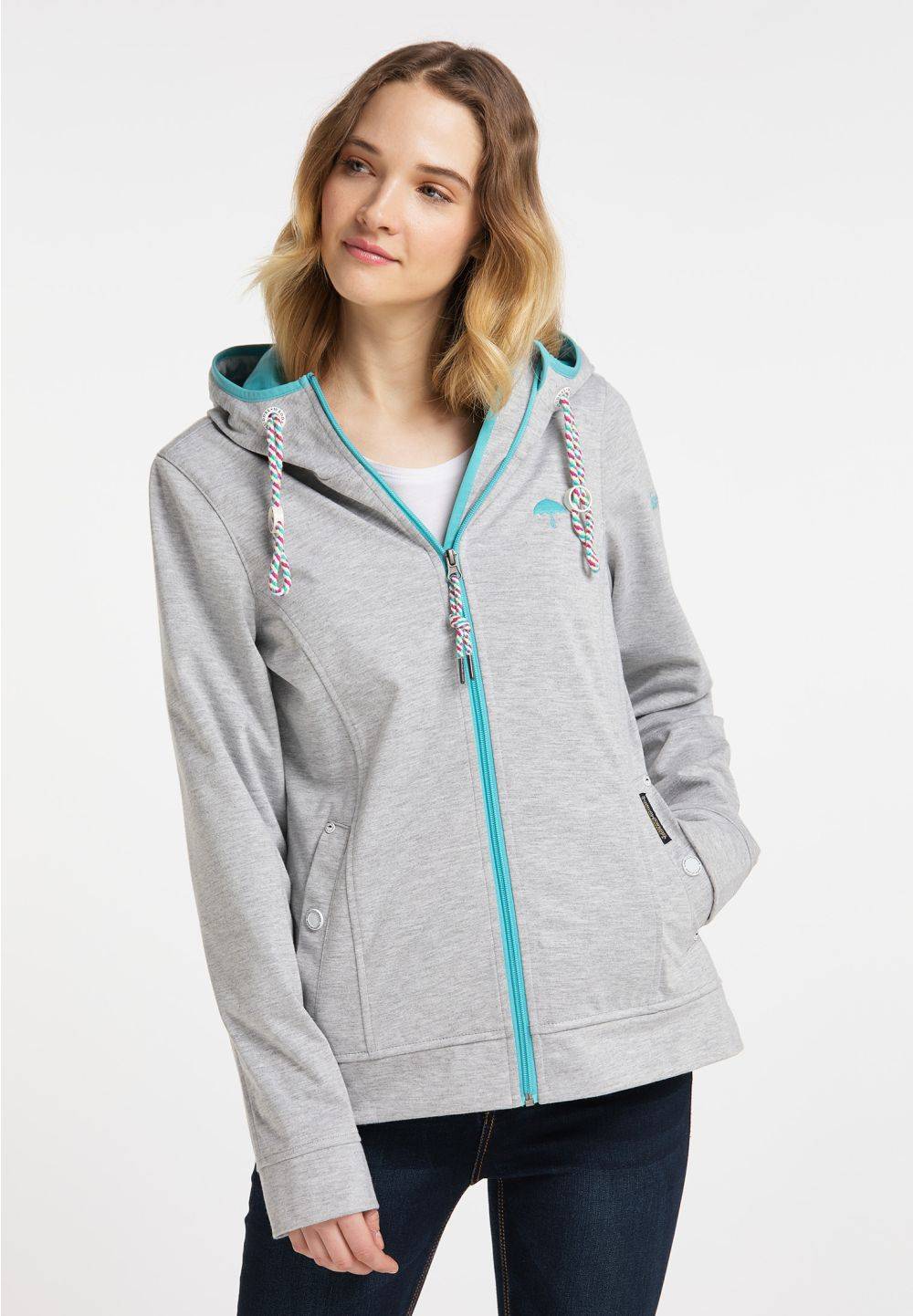 Schmuddelwedda Schmuddelwedda Funktionsjacke