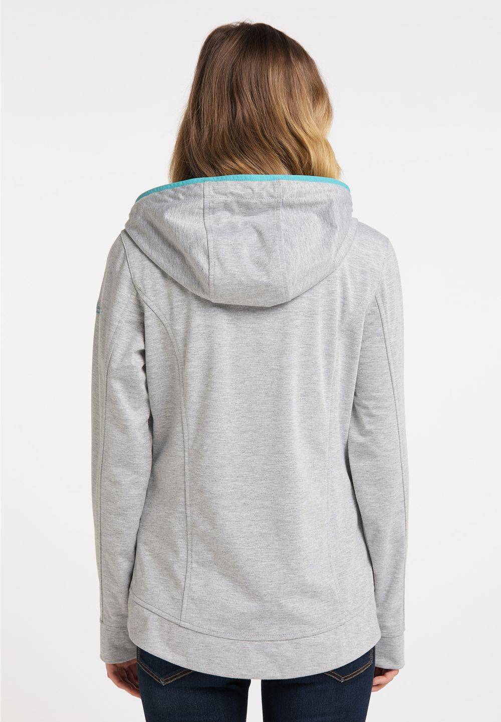 Schmuddelwedda Schmuddelwedda Funktionsjacke Rabatt